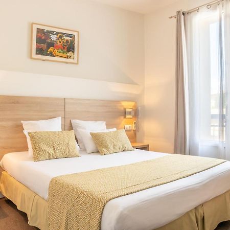 Le Concorde Hotel Aix-en-Provence Buitenkant foto