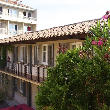 Le Concorde Hotel Aix-en-Provence Buitenkant foto