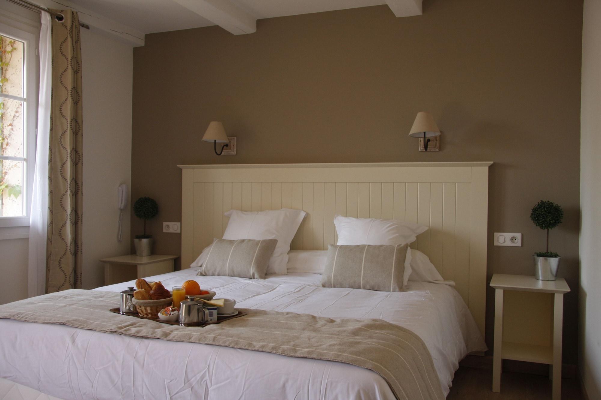 Le Concorde Hotel Aix-en-Provence Kamer foto