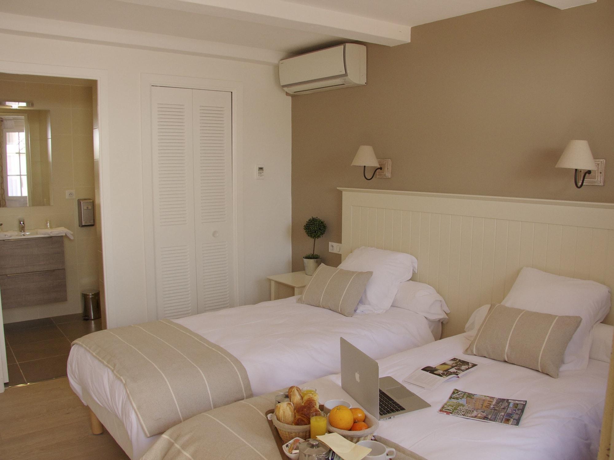 Le Concorde Hotel Aix-en-Provence Buitenkant foto
