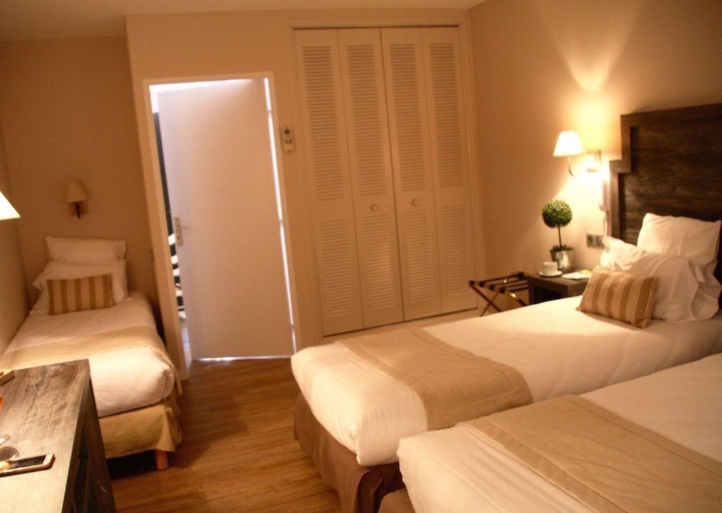 Le Concorde Hotel Aix-en-Provence Buitenkant foto