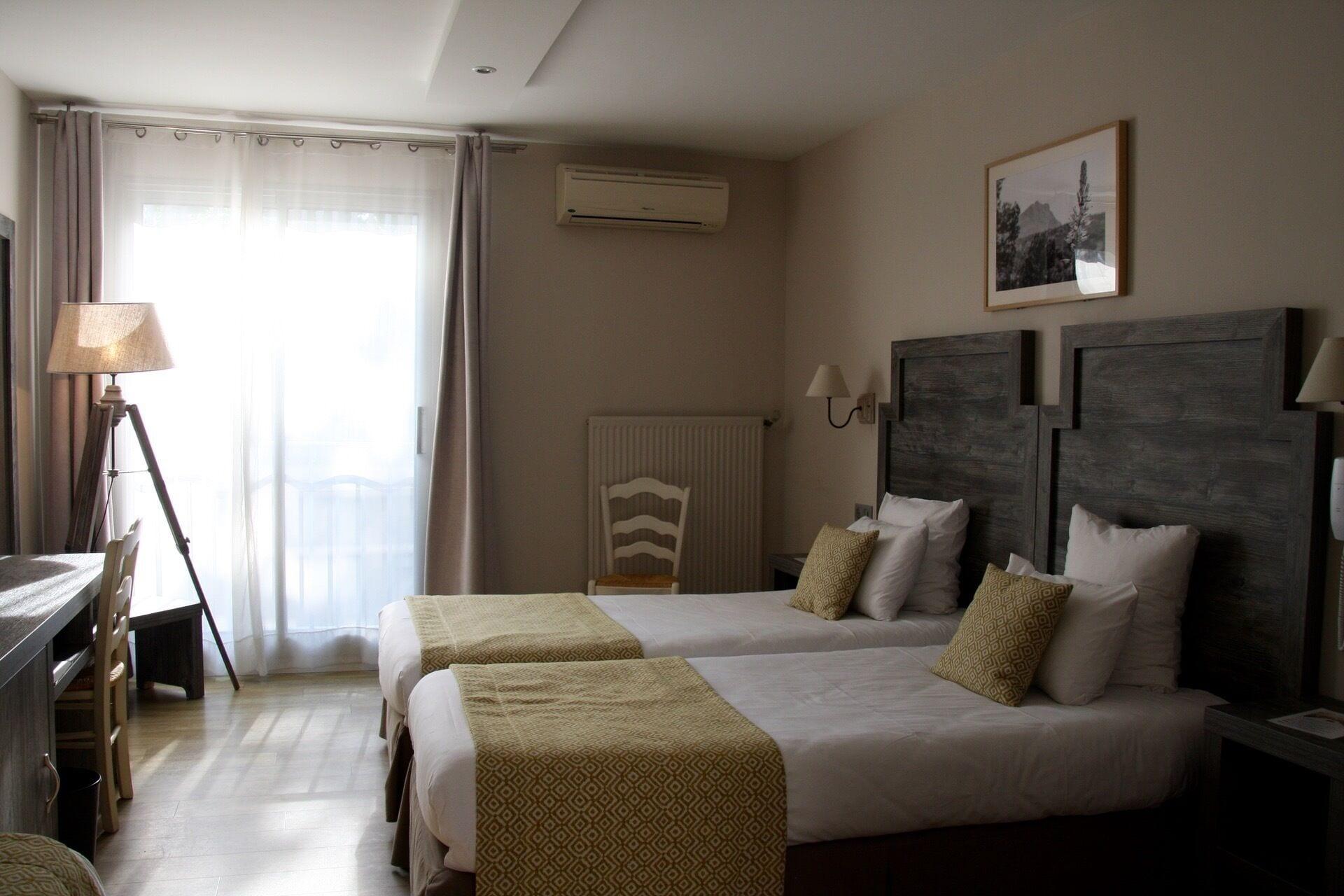 Le Concorde Hotel Aix-en-Provence Buitenkant foto