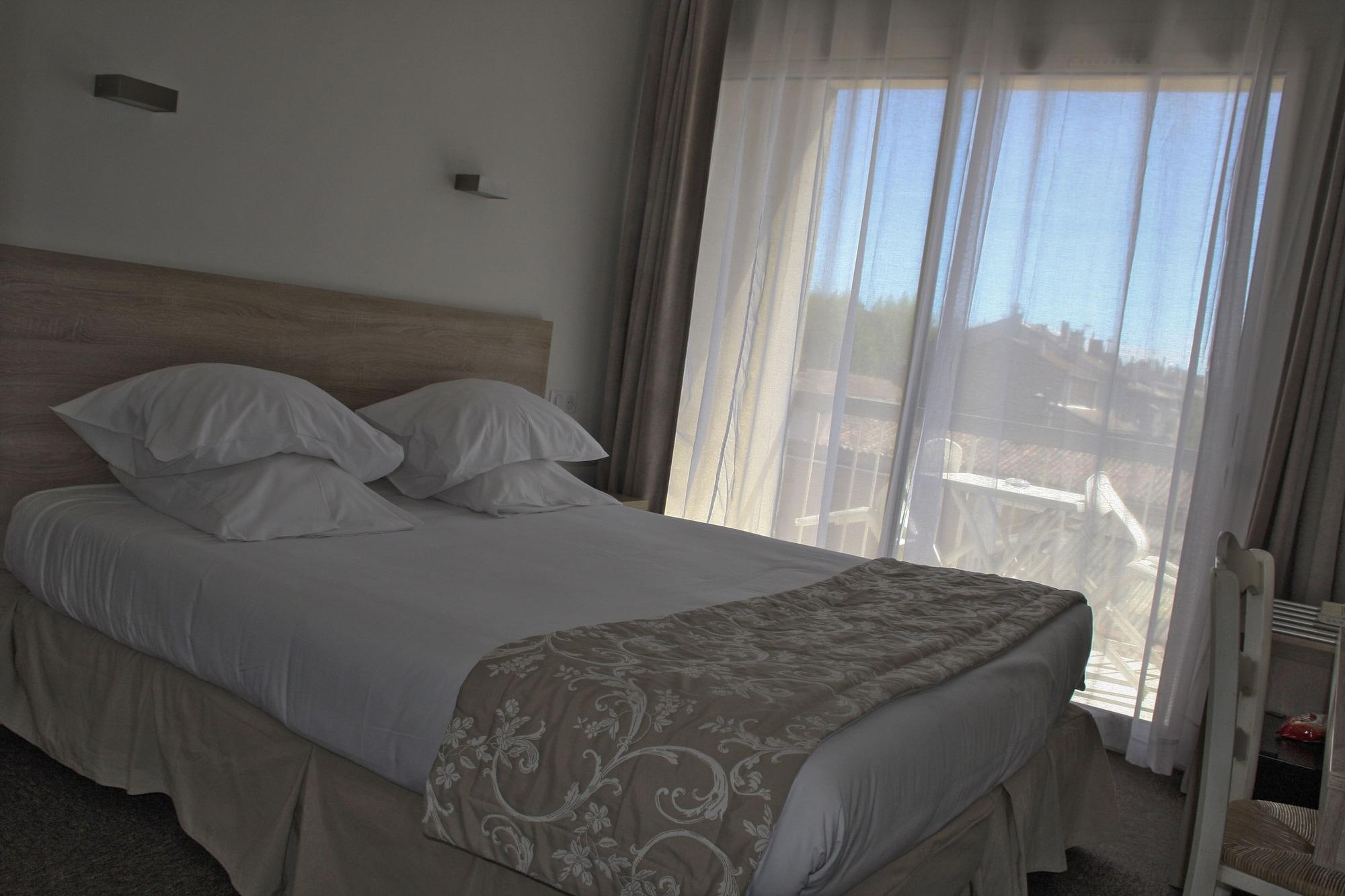Le Concorde Hotel Aix-en-Provence Buitenkant foto