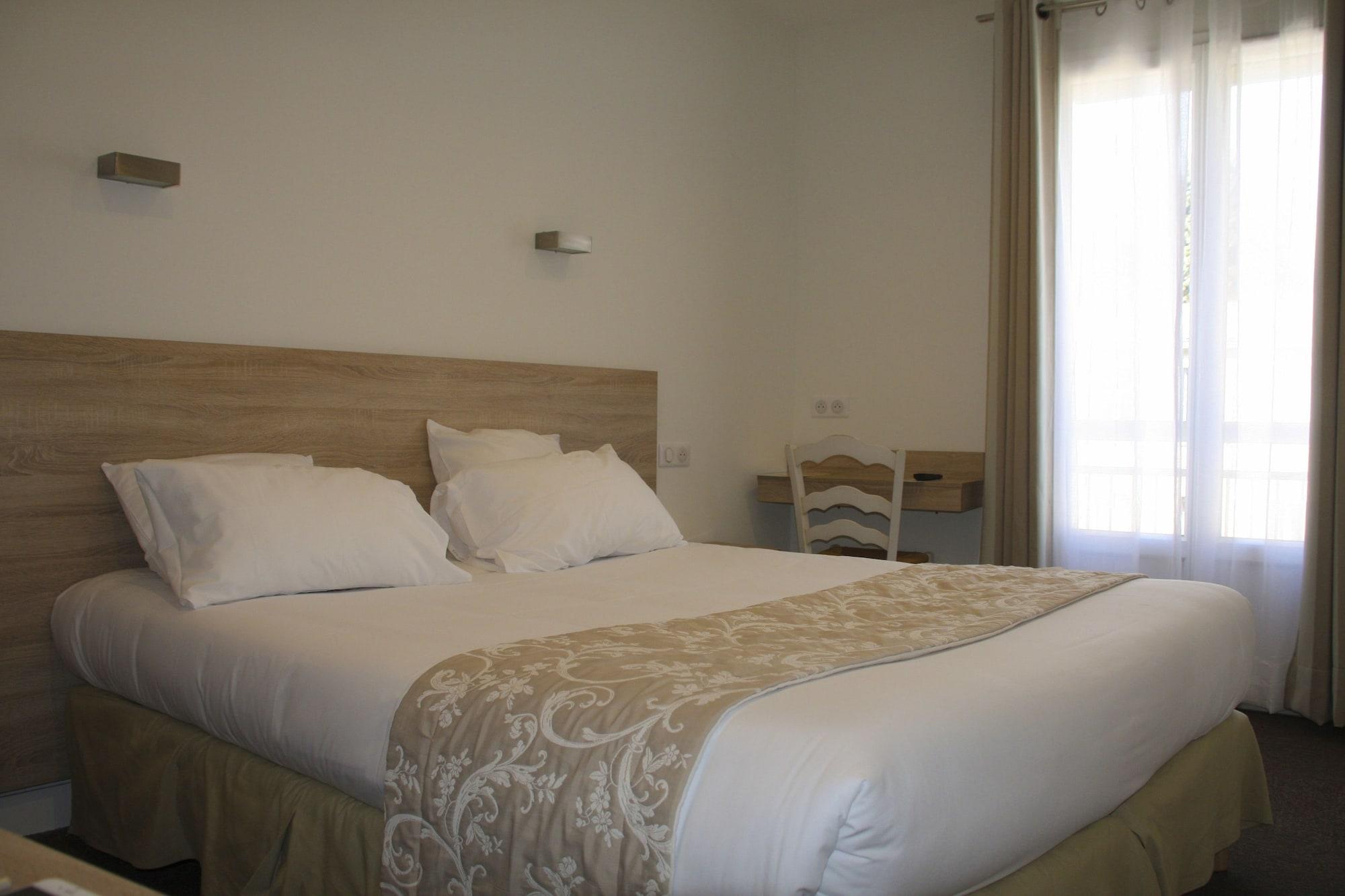 Le Concorde Hotel Aix-en-Provence Buitenkant foto
