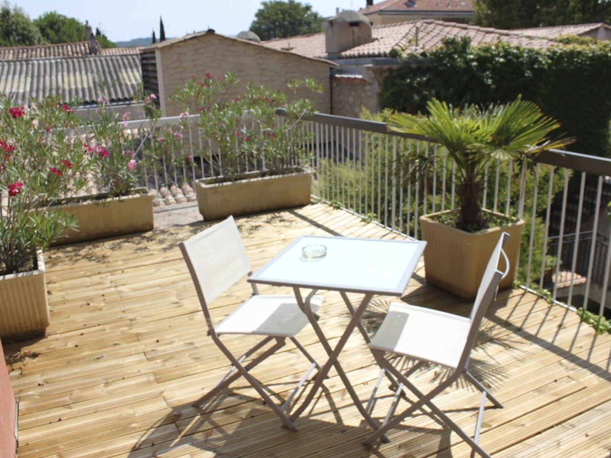 Le Concorde Hotel Aix-en-Provence Buitenkant foto