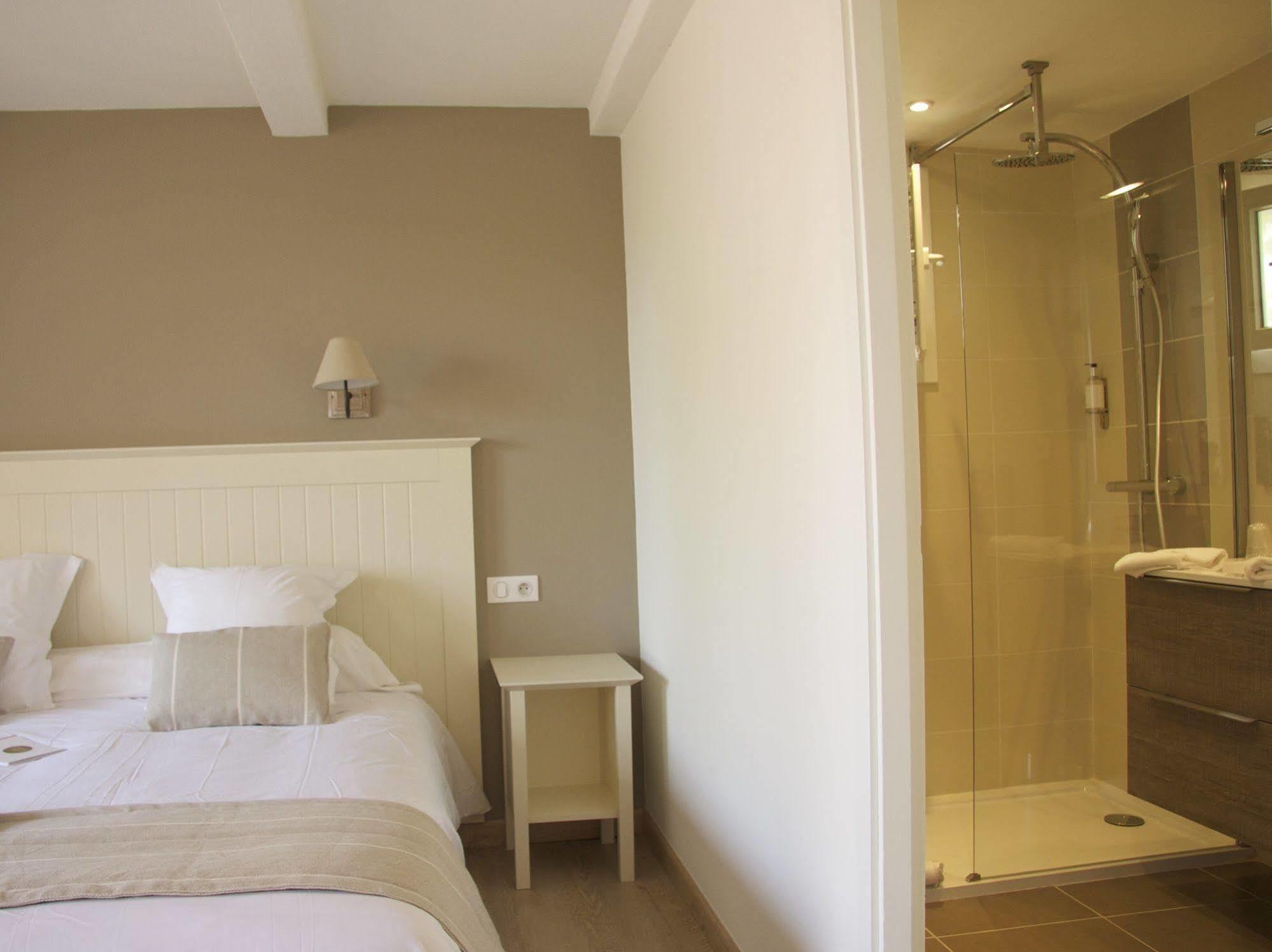 Le Concorde Hotel Aix-en-Provence Buitenkant foto