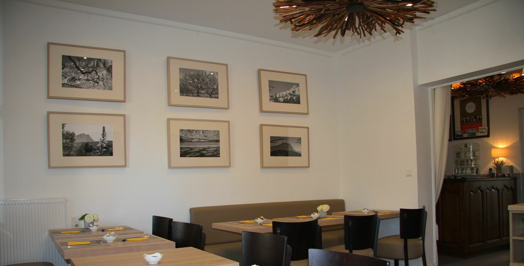 Le Concorde Hotel Aix-en-Provence Faciliteiten foto