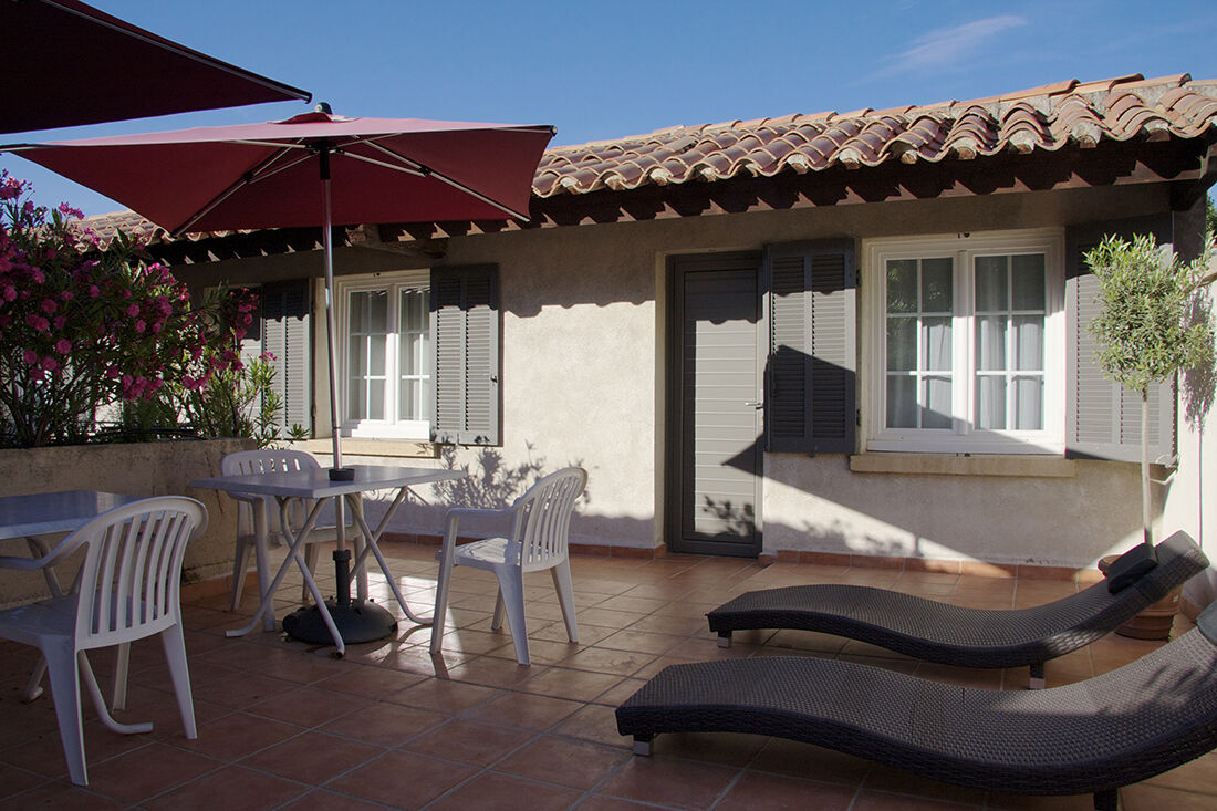 Le Concorde Hotel Aix-en-Provence Buitenkant foto