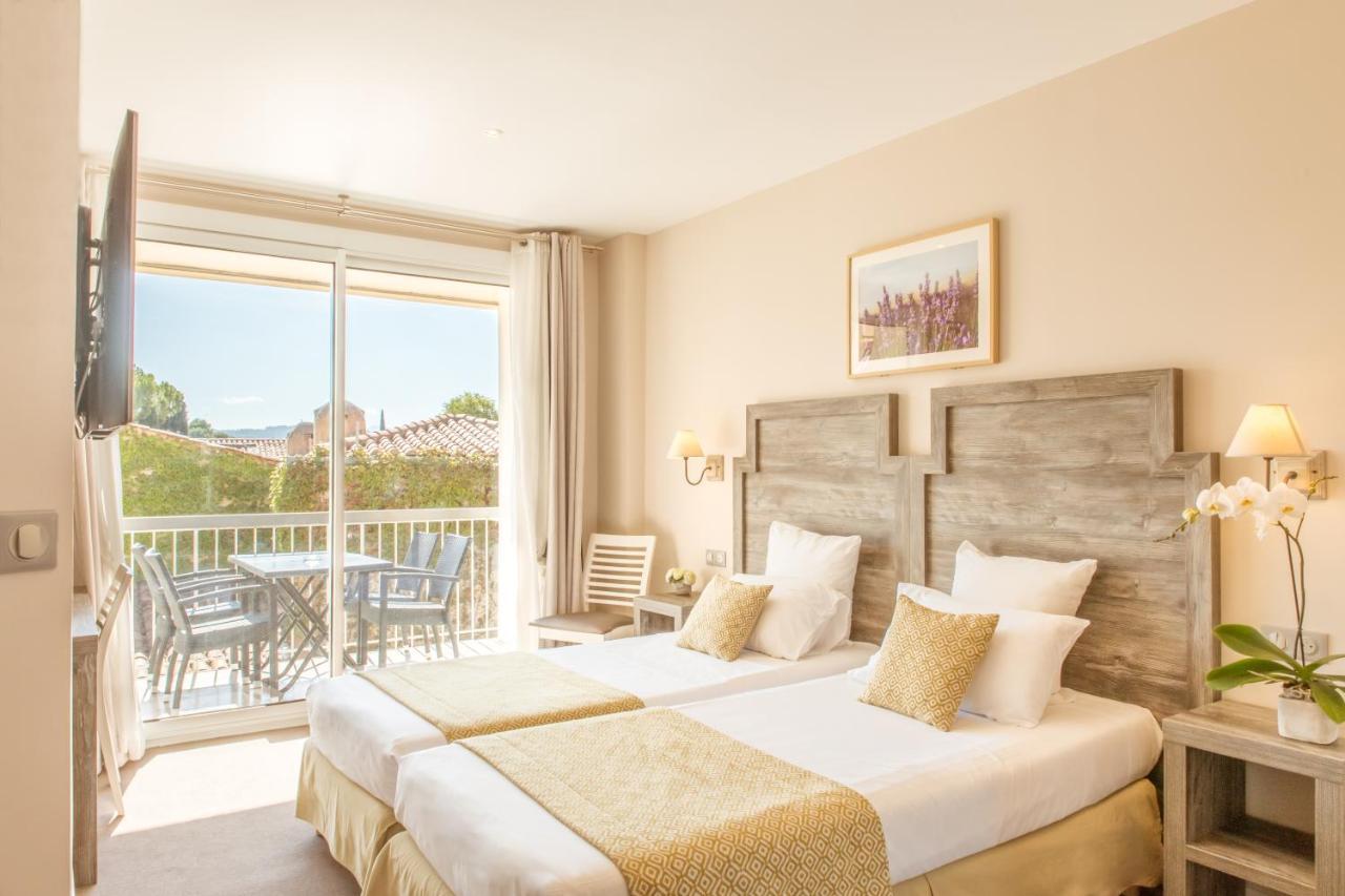 Le Concorde Hotel Aix-en-Provence Buitenkant foto