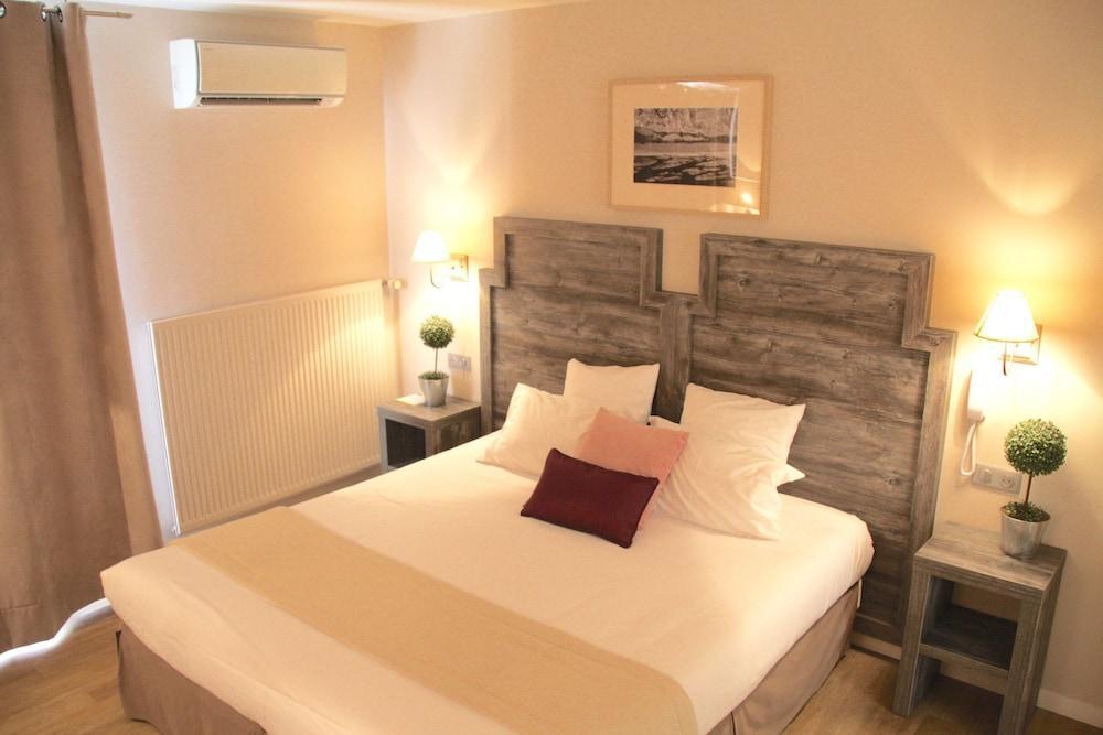 Le Concorde Hotel Aix-en-Provence Buitenkant foto
