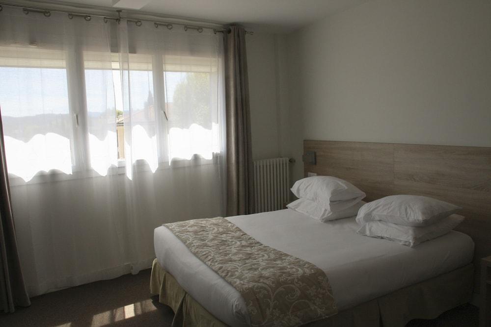 Le Concorde Hotel Aix-en-Provence Buitenkant foto