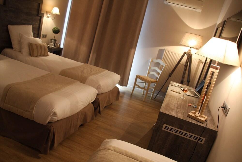Le Concorde Hotel Aix-en-Provence Buitenkant foto