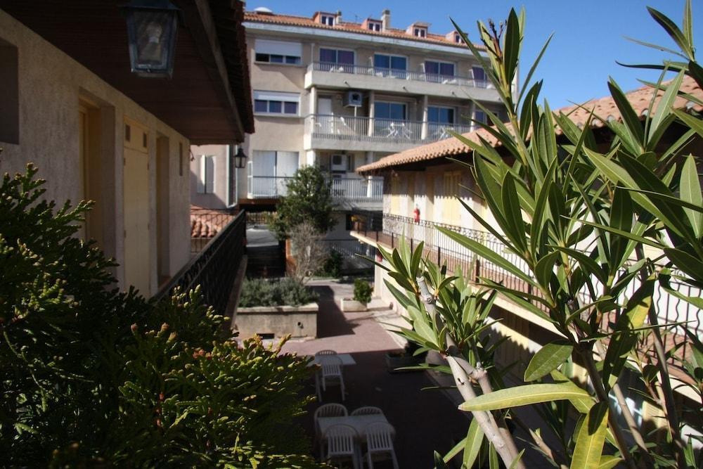 Le Concorde Hotel Aix-en-Provence Buitenkant foto