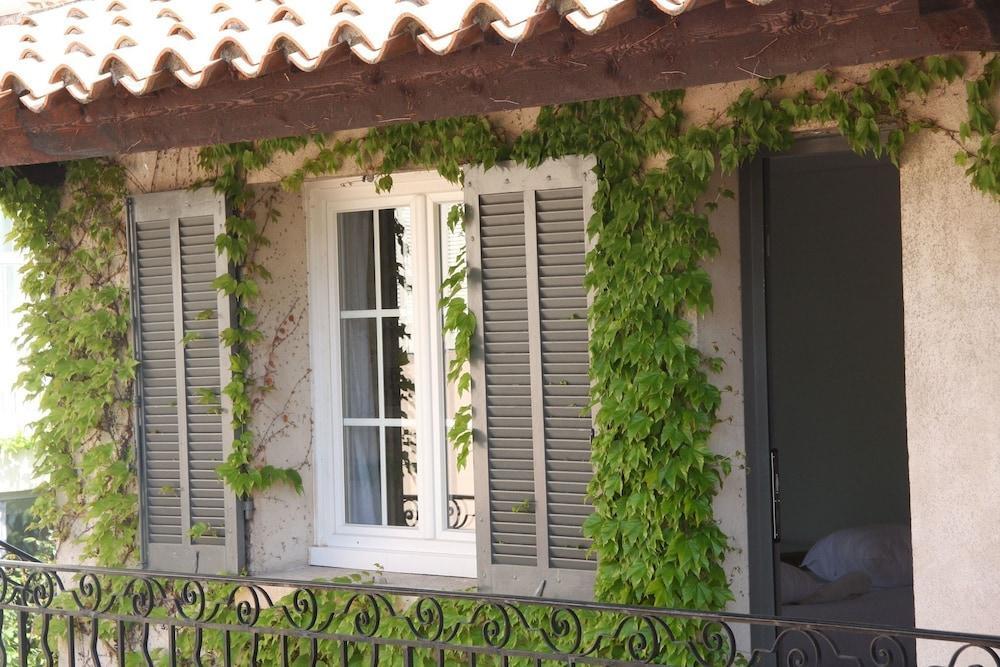 Le Concorde Hotel Aix-en-Provence Buitenkant foto